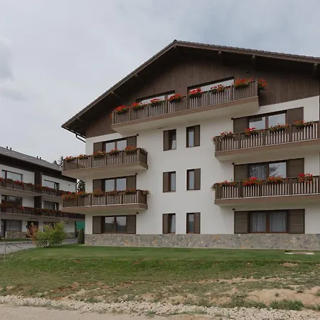 Grand * Poiana Brasov